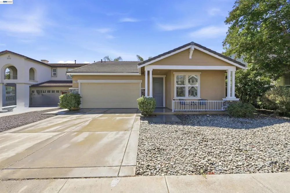 2706 Serene Ct Brentwood, CA 94513