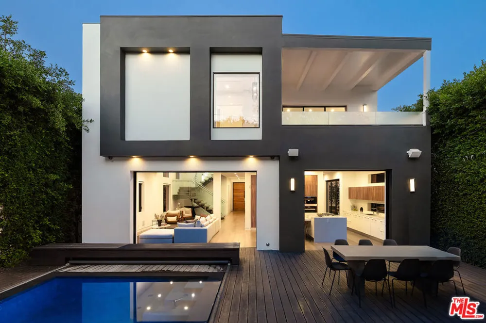1609 Stanley Avenue Los Angeles, CA 90046