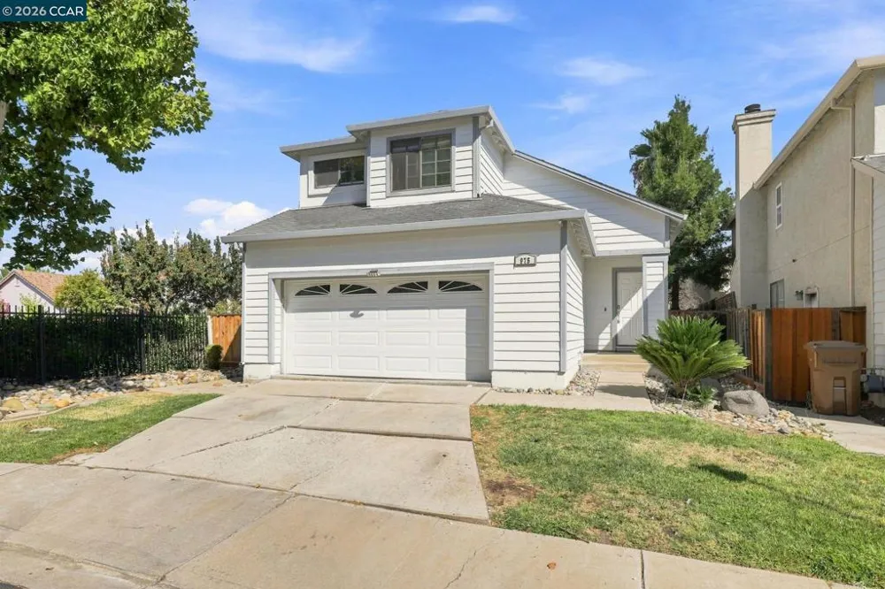 975 Doeskin Ter Brentwood, CA 94513