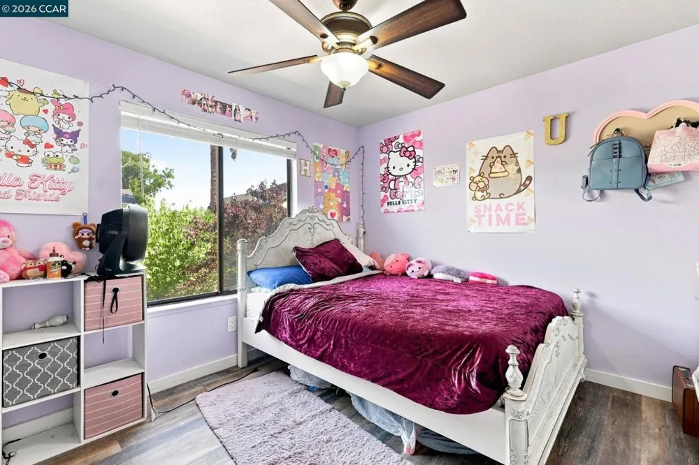 975 Doeskin Ter Brentwood, CA 94513