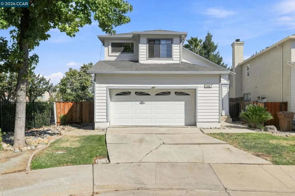 975 Doeskin Ter Brentwood, CA 94513