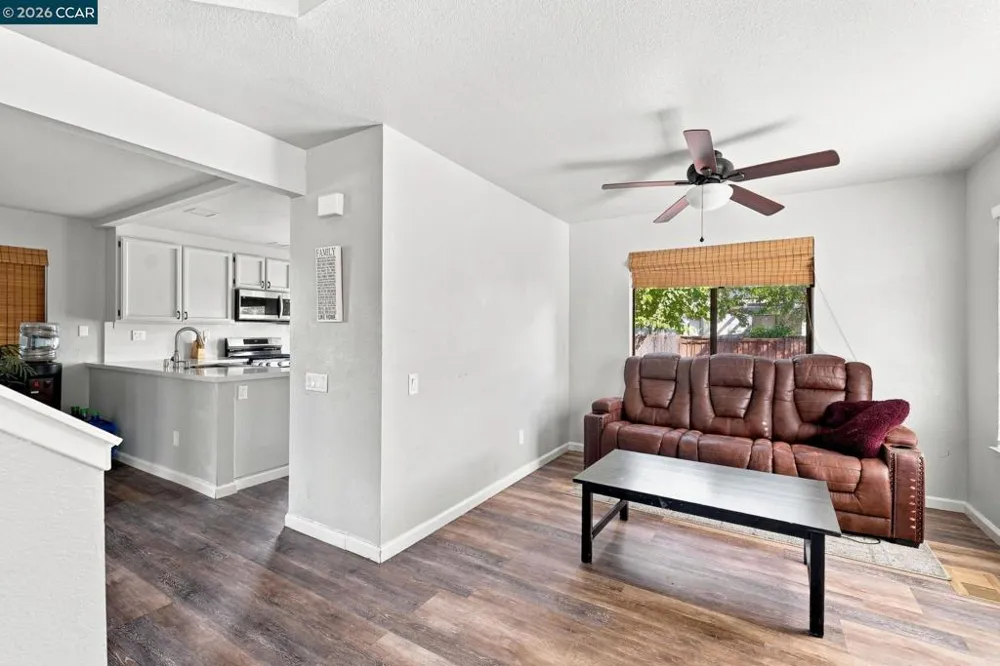 975 Doeskin Ter Brentwood, CA 94513
