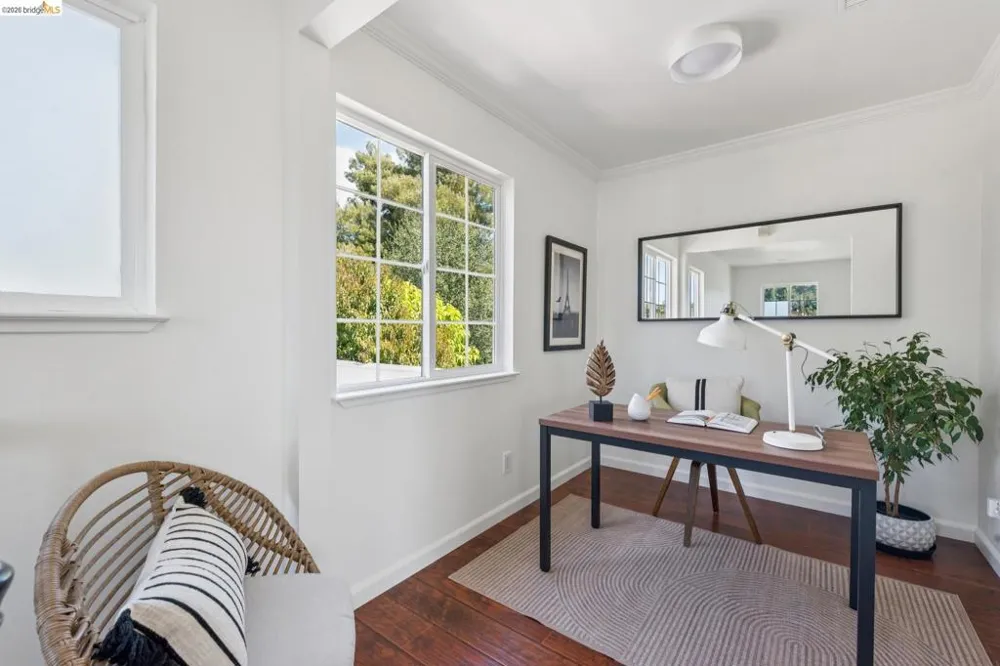 3936 Agua Vista St Oakland, CA 94601