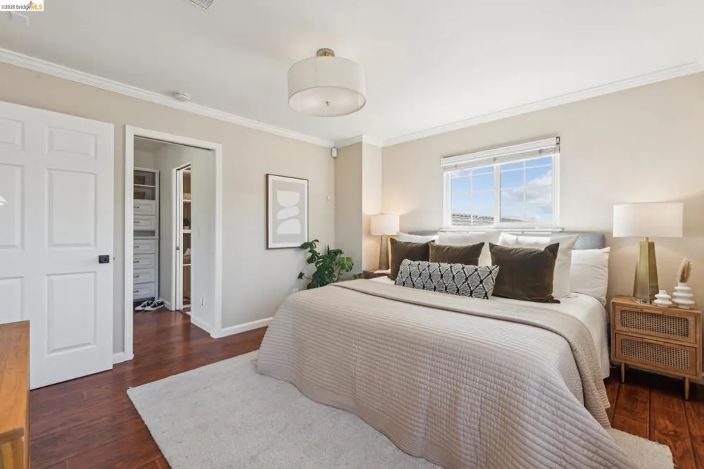 3936 Agua Vista St Oakland, CA 94601
