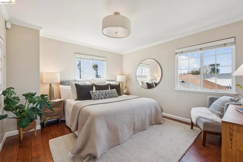 3936 Agua Vista St Oakland, CA 94601