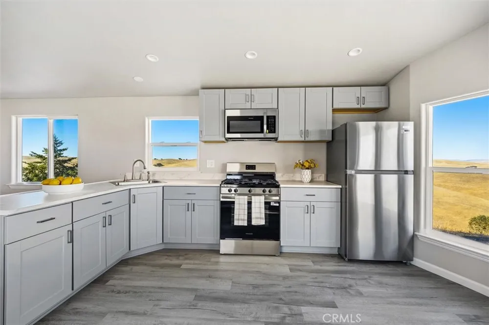 3150 Sunburst Road Paso Robles, CA 93446