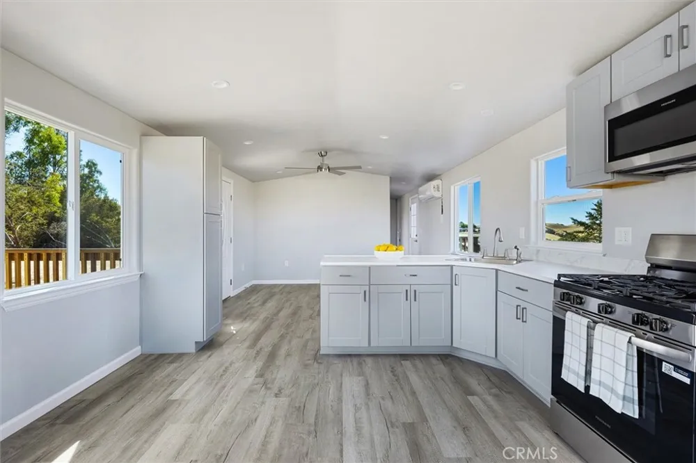 3150 Sunburst Road Paso Robles, CA 93446