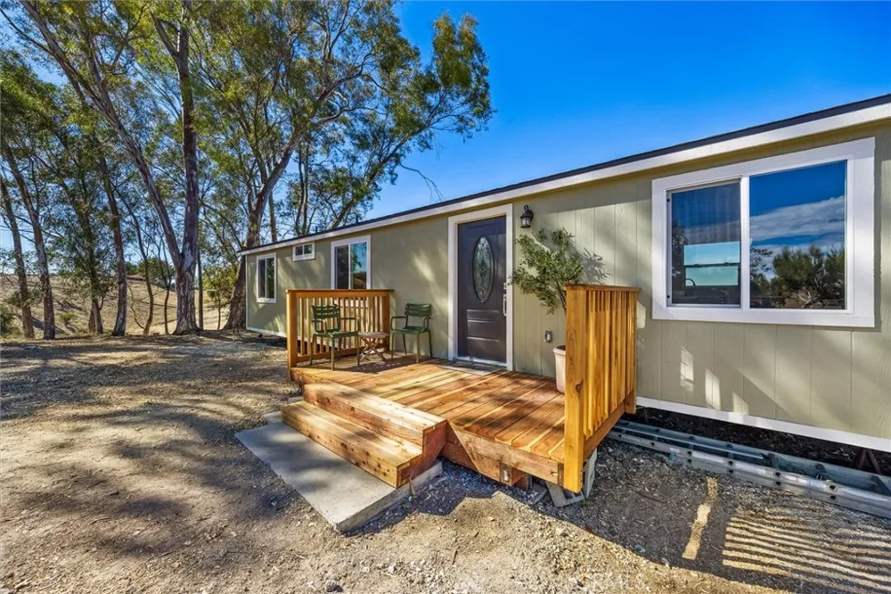 3150 Sunburst Road Paso Robles, CA 93446