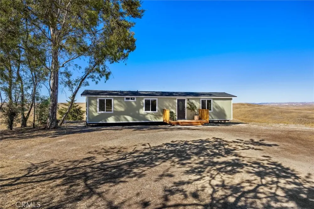 3150 Sunburst Road Paso Robles, CA 93446