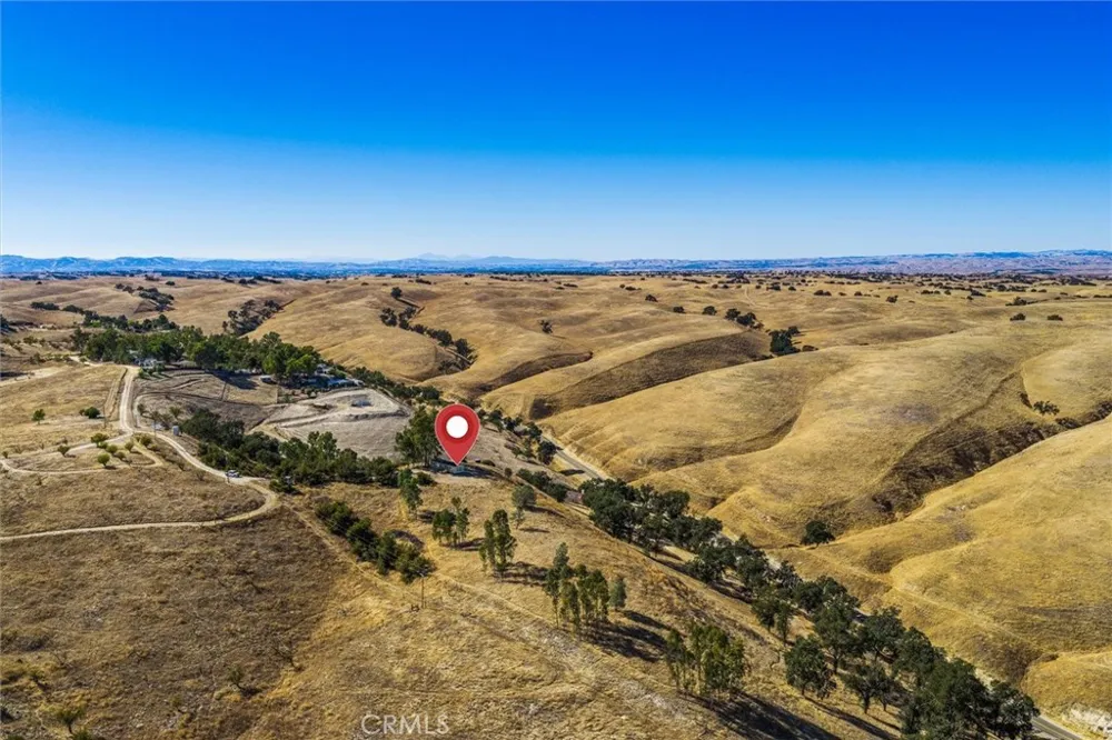 3150 Sunburst Road Paso Robles, CA 93446