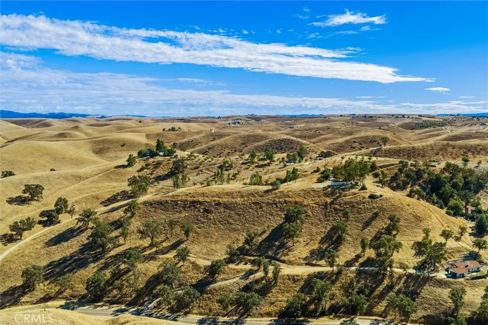 3150 Sunburst Road Paso Robles, CA 93446