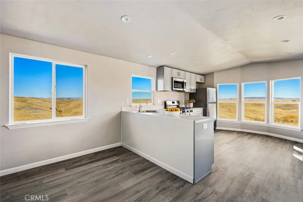 3150 Sunburst Road Paso Robles, CA 93446