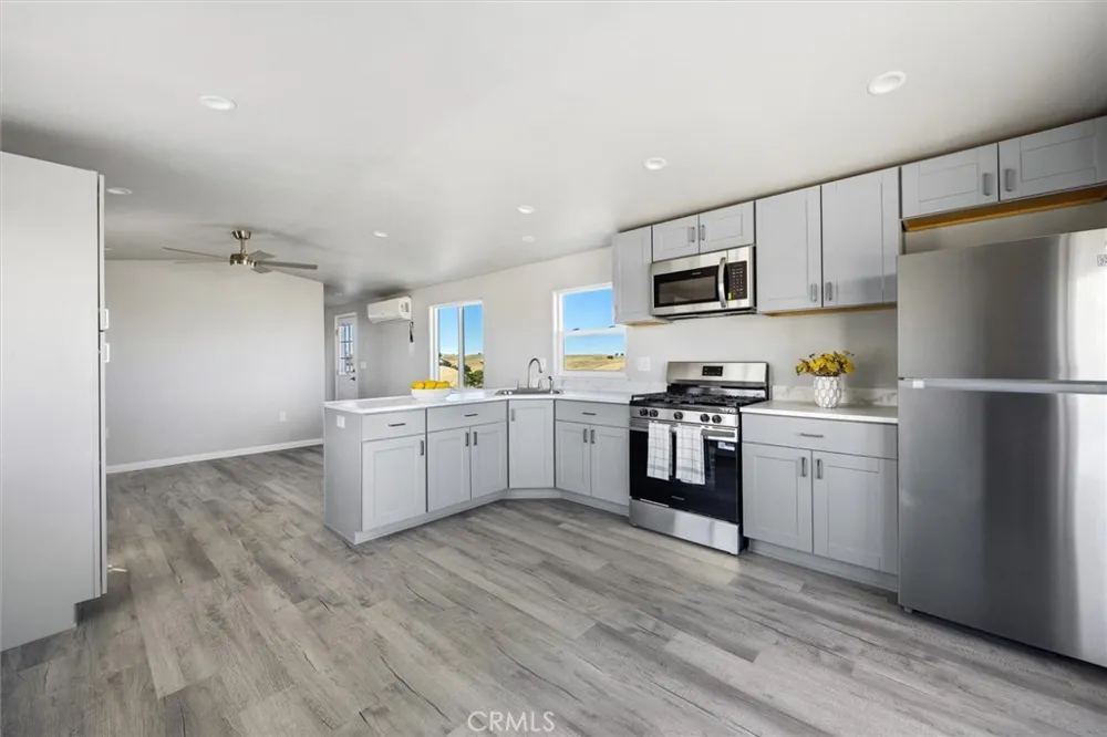3150 Sunburst Road Paso Robles, CA 93446