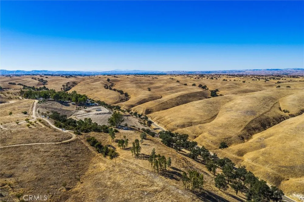 3150 Sunburst Road Paso Robles, CA 93446
