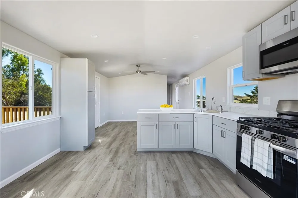 3150 Sunburst Road Paso Robles, CA 93446