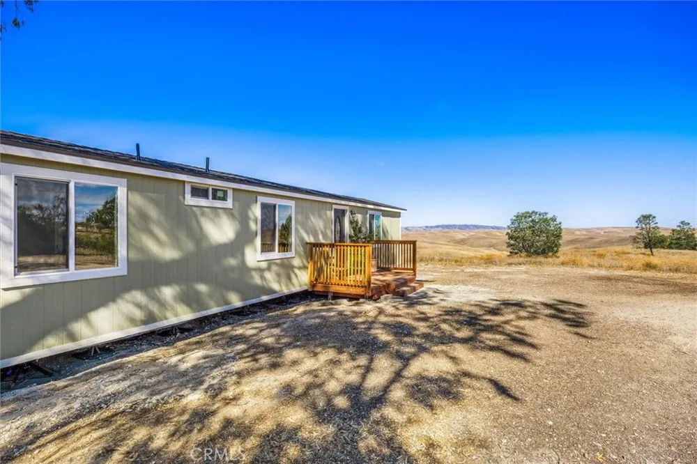 3150 Sunburst Road Paso Robles, CA 93446