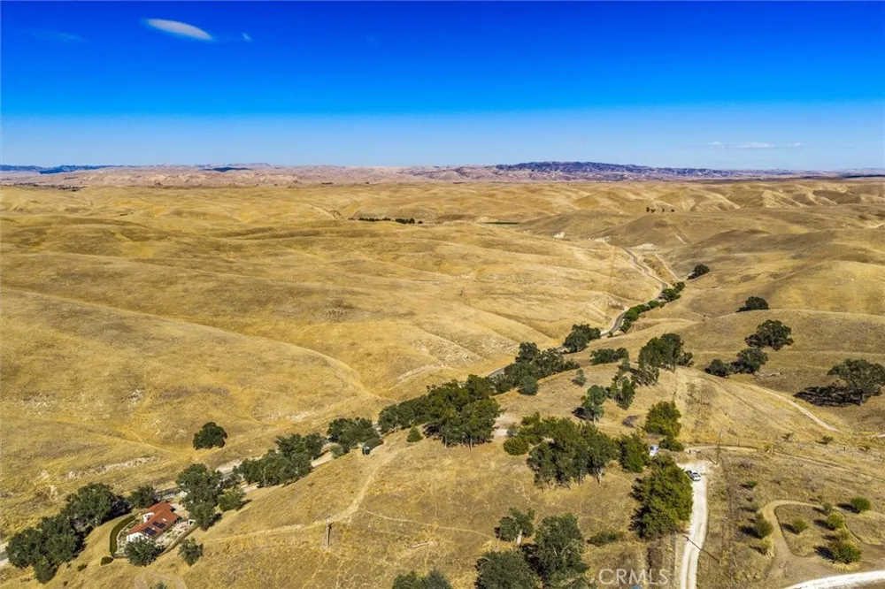 3150 Sunburst Road Paso Robles, CA 93446