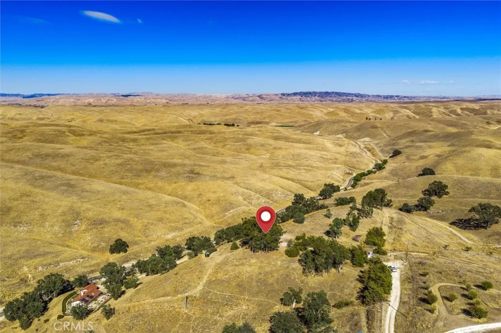 3150 Sunburst Road Paso Robles, CA 93446