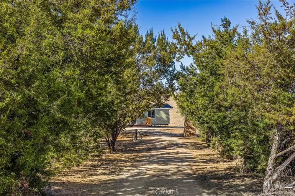 3150 Sunburst Road Paso Robles, CA 93446