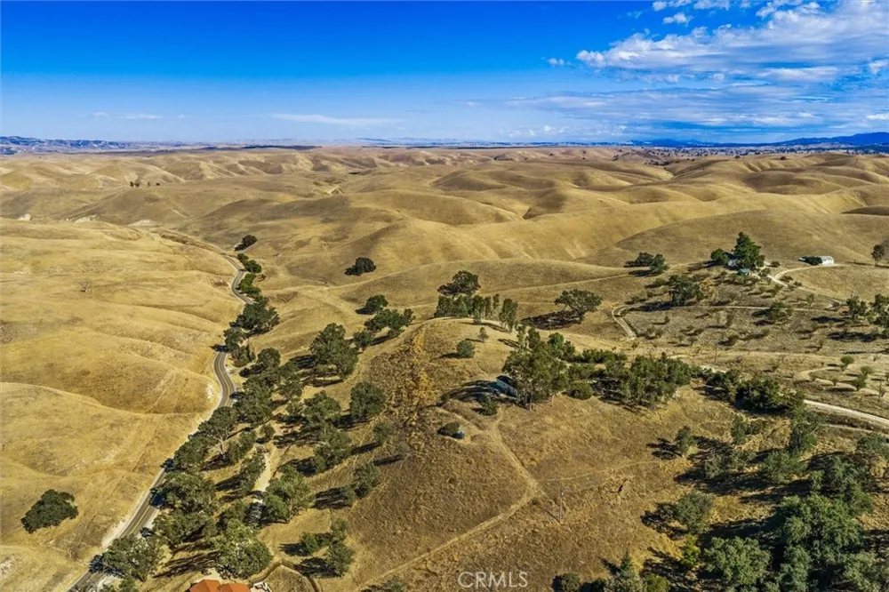 3150 Sunburst Road Paso Robles, CA 93446
