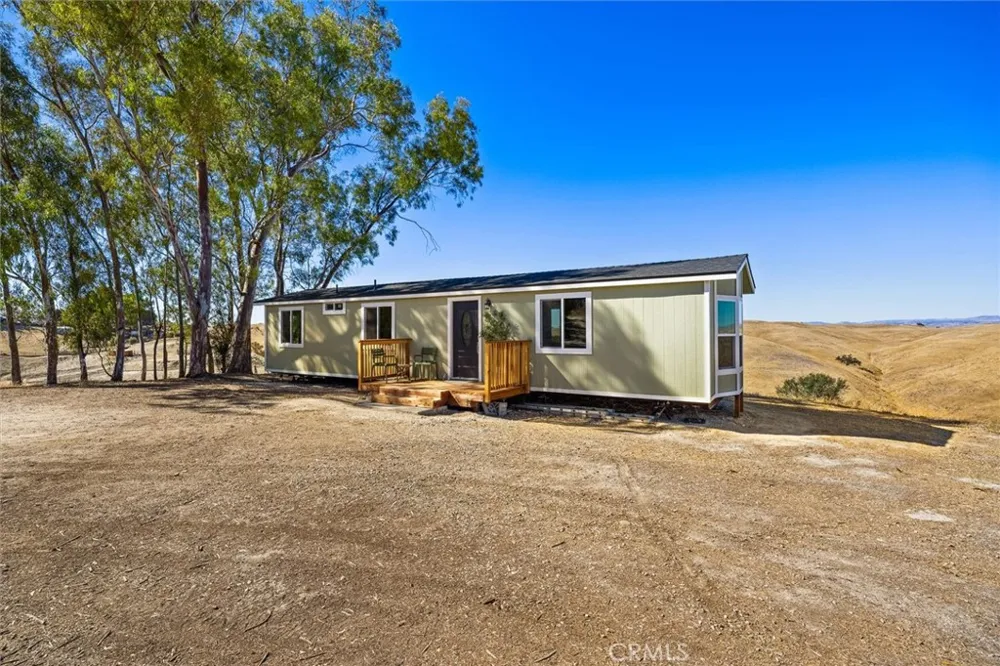 3150 Sunburst Road Paso Robles, CA 93446
