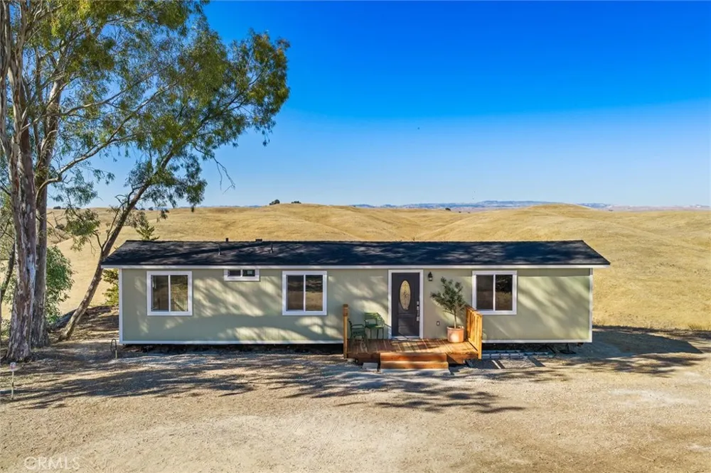 3150 Sunburst Road Paso Robles, CA 93446