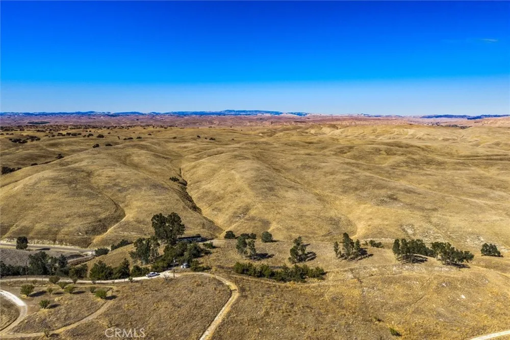 3150 Sunburst Road Paso Robles, CA 93446