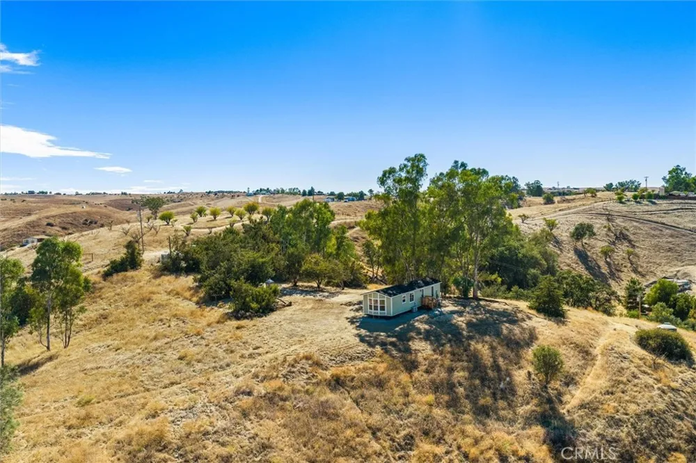 3150 Sunburst Road Paso Robles, CA 93446