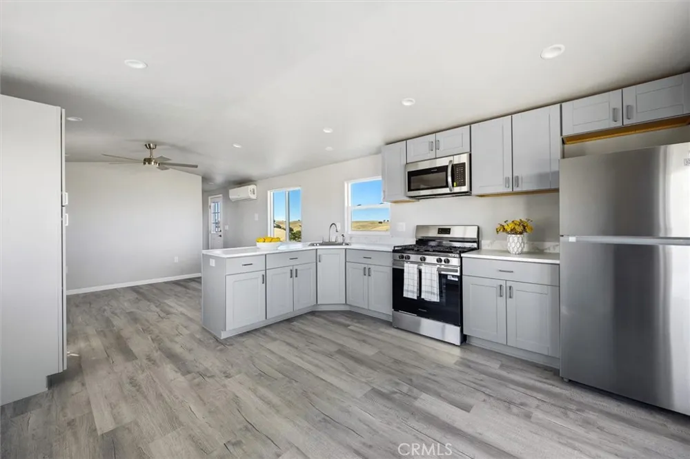 3150 Sunburst Road Paso Robles, CA 93446