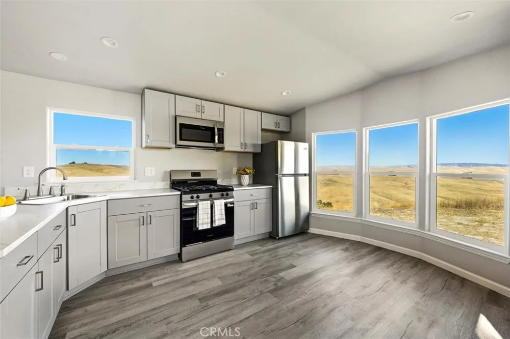 3150 Sunburst Road Paso Robles, CA 93446
