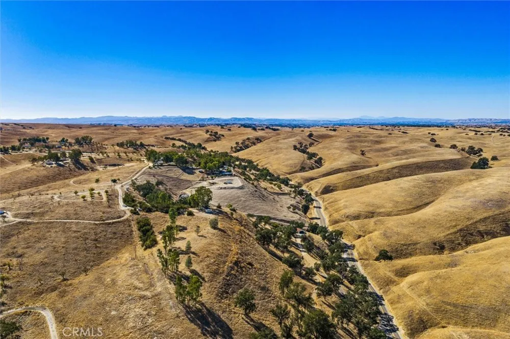 3150 Sunburst Road Paso Robles, CA 93446