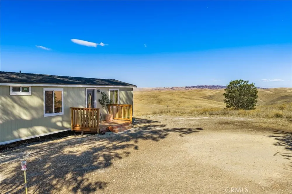 3150 Sunburst Road Paso Robles, CA 93446