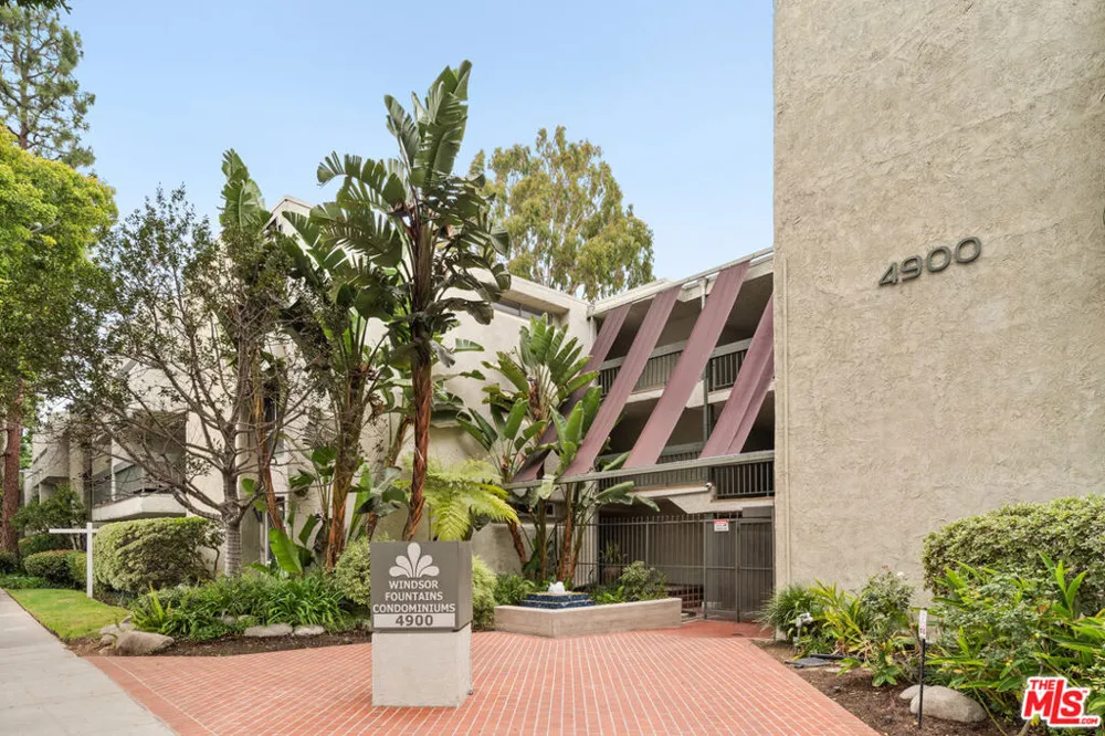 4900 Overland Avenue #196 Culver City, CA 90230