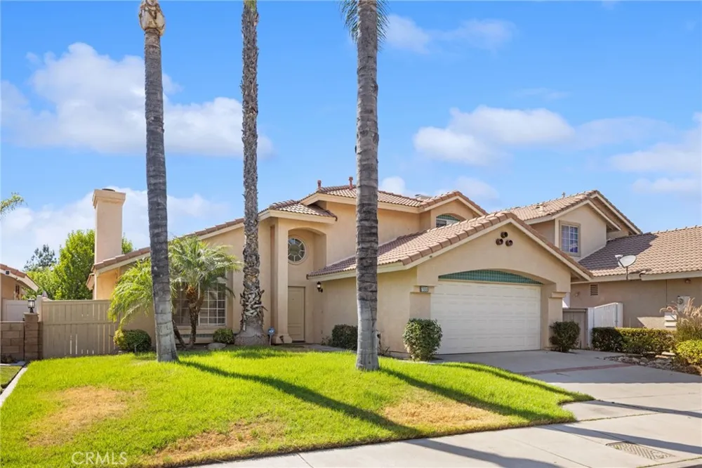 7888 Beckett Court Highland, CA 92346