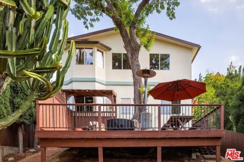2140 Rome Drive