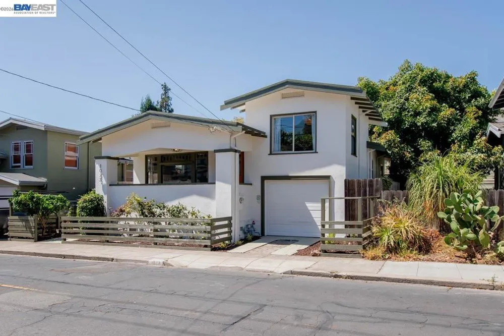 1023 Willow St Alameda, CA 94501