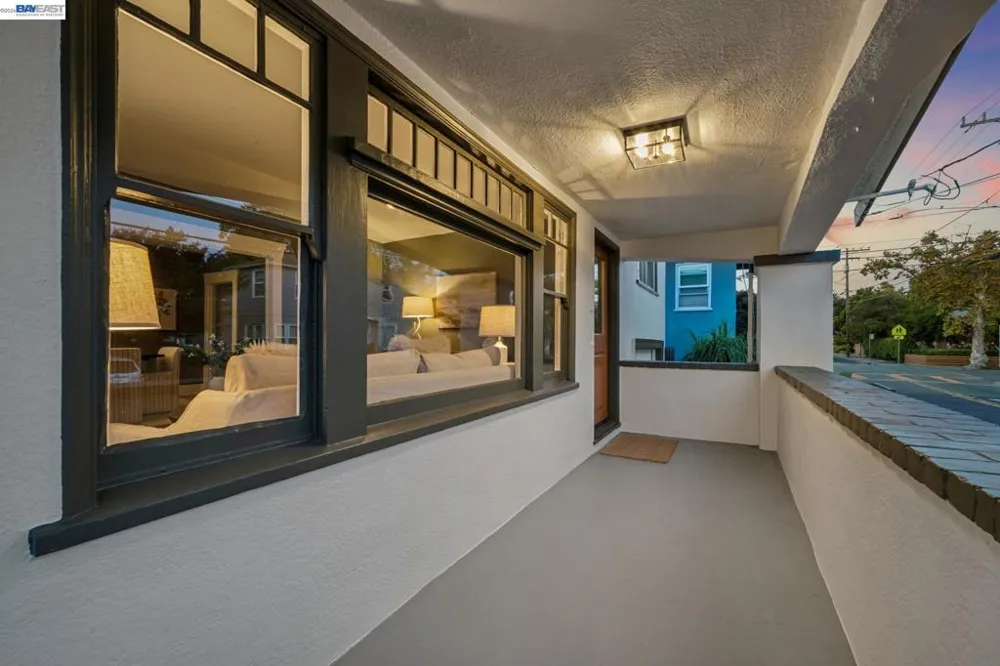 1023 Willow St Alameda, CA 94501