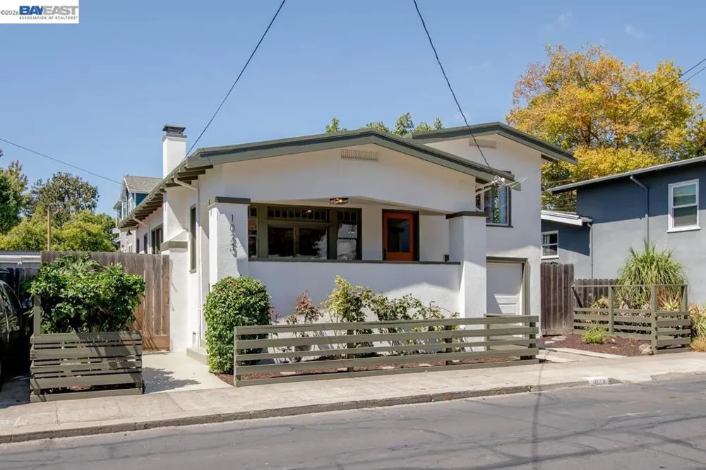 1023 Willow St Alameda, CA 94501