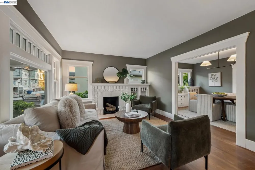 1023 Willow St Alameda, CA 94501