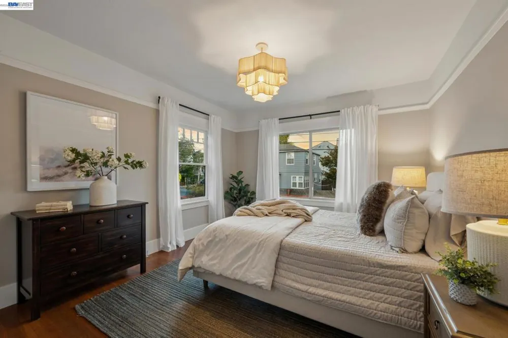 1023 Willow St Alameda, CA 94501