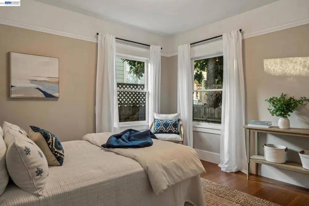 1023 Willow St Alameda, CA 94501