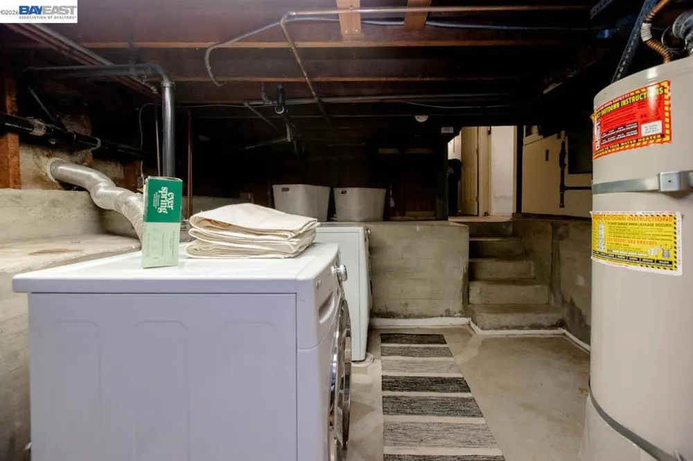 1023 Willow St Alameda, CA 94501
