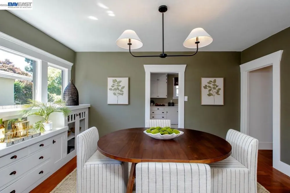 1023 Willow St Alameda, CA 94501
