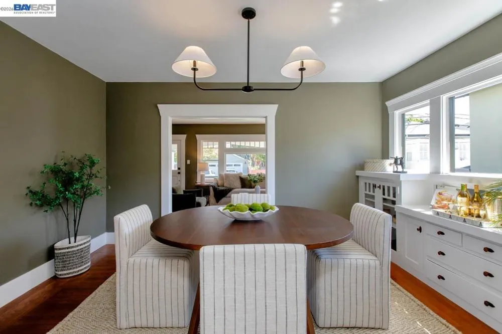 1023 Willow St Alameda, CA 94501