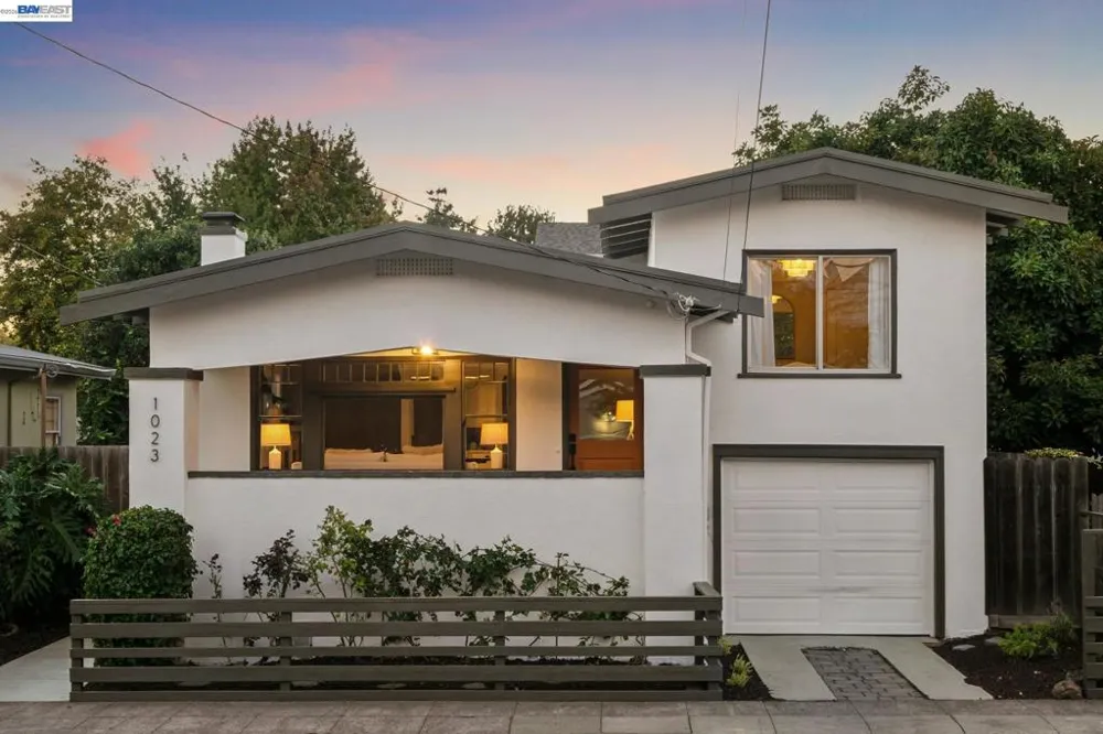 1023 Willow St Alameda, CA 94501