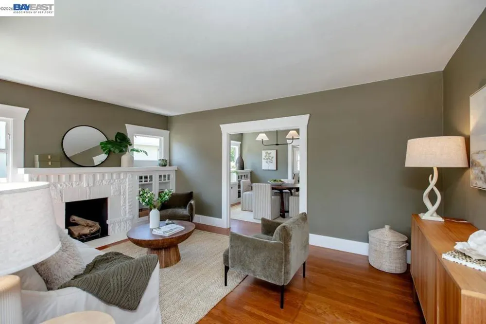 1023 Willow St Alameda, CA 94501
