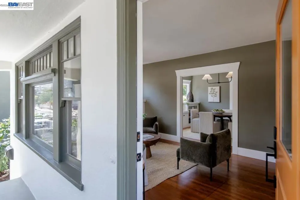1023 Willow St Alameda, CA 94501