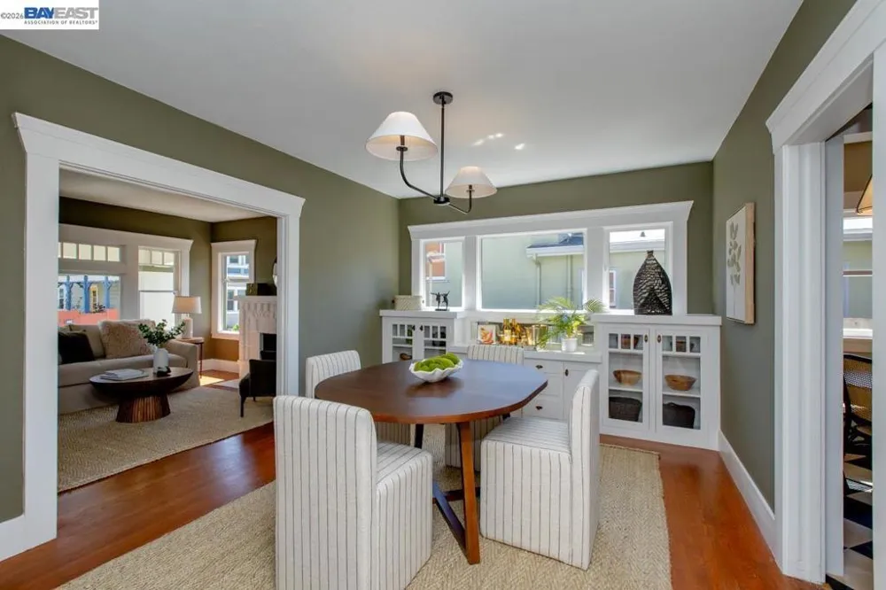 1023 Willow St Alameda, CA 94501