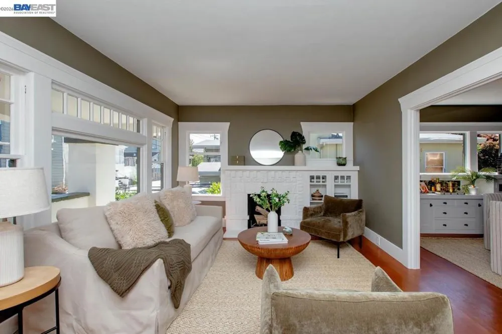 1023 Willow St Alameda, CA 94501