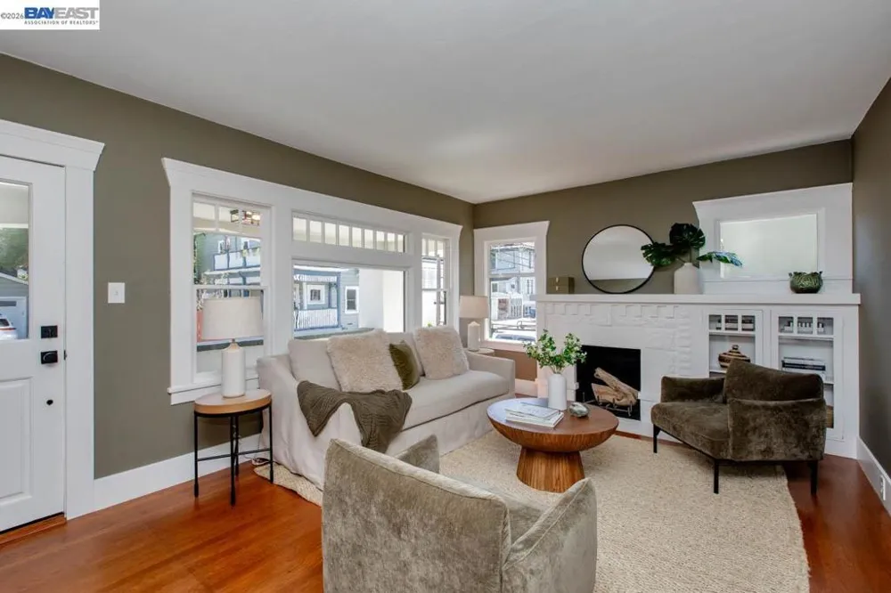 1023 Willow St Alameda, CA 94501